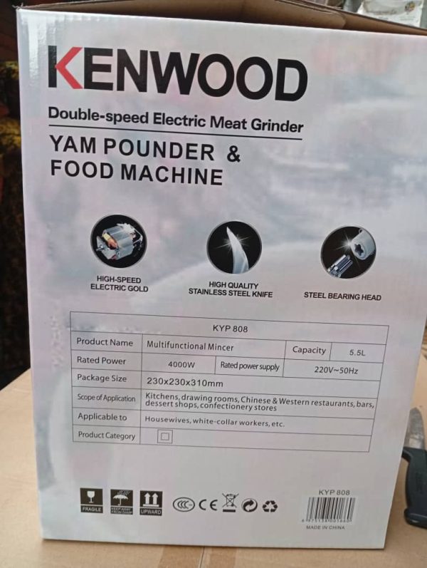 Product image